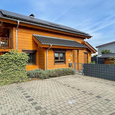 Gaestehaus Carpe Diem Kappel-Grafenhausen Buitenkant foto