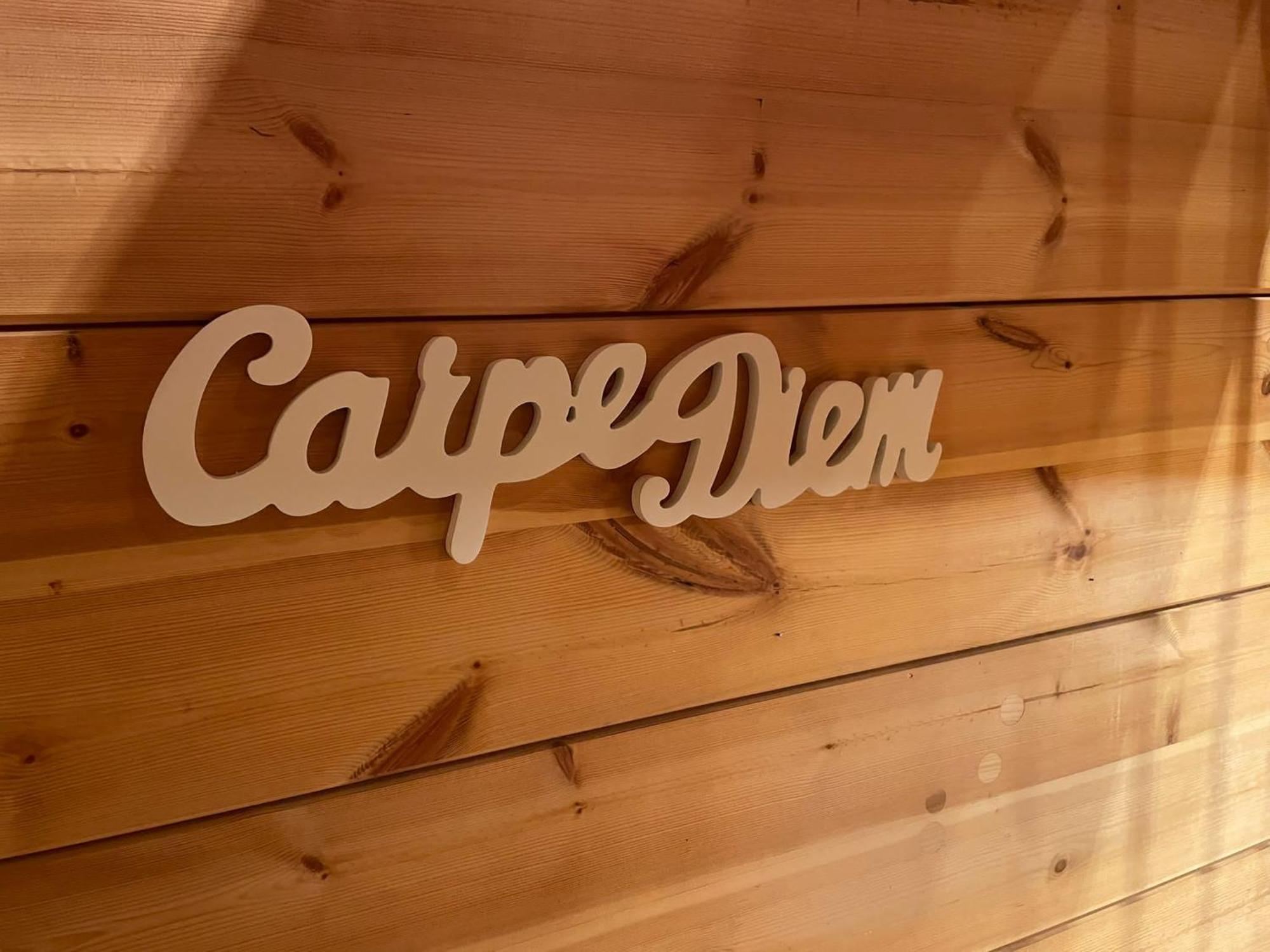 Gaestehaus Carpe Diem Kappel-Grafenhausen Buitenkant foto