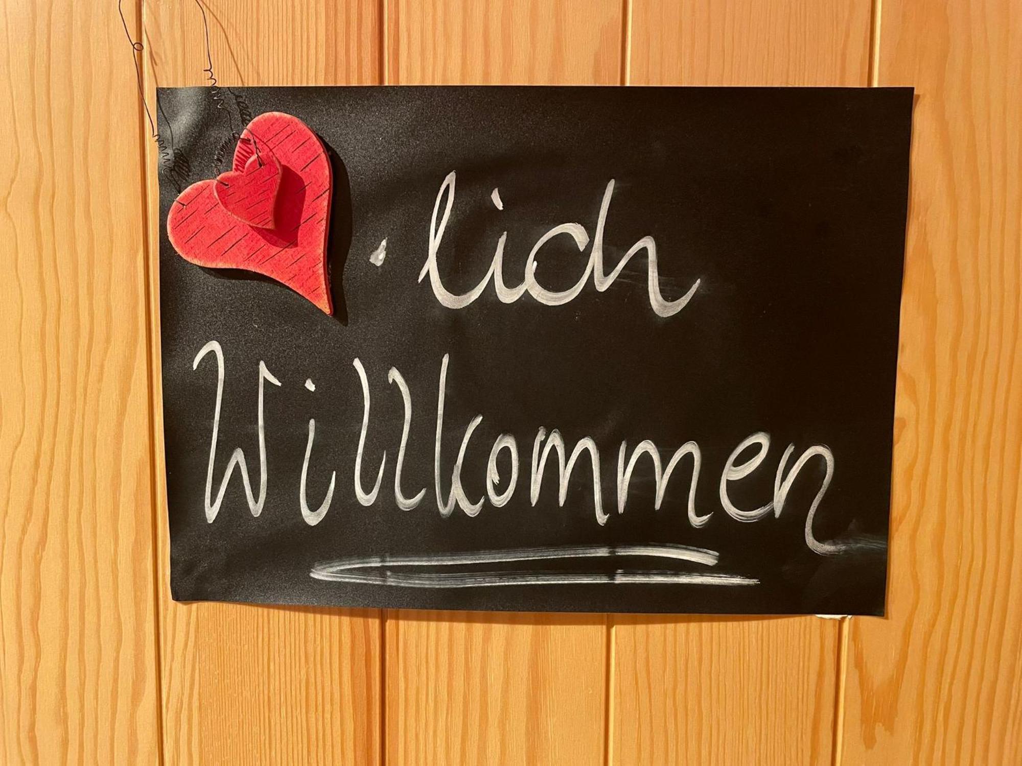 Gaestehaus Carpe Diem Kappel-Grafenhausen Buitenkant foto