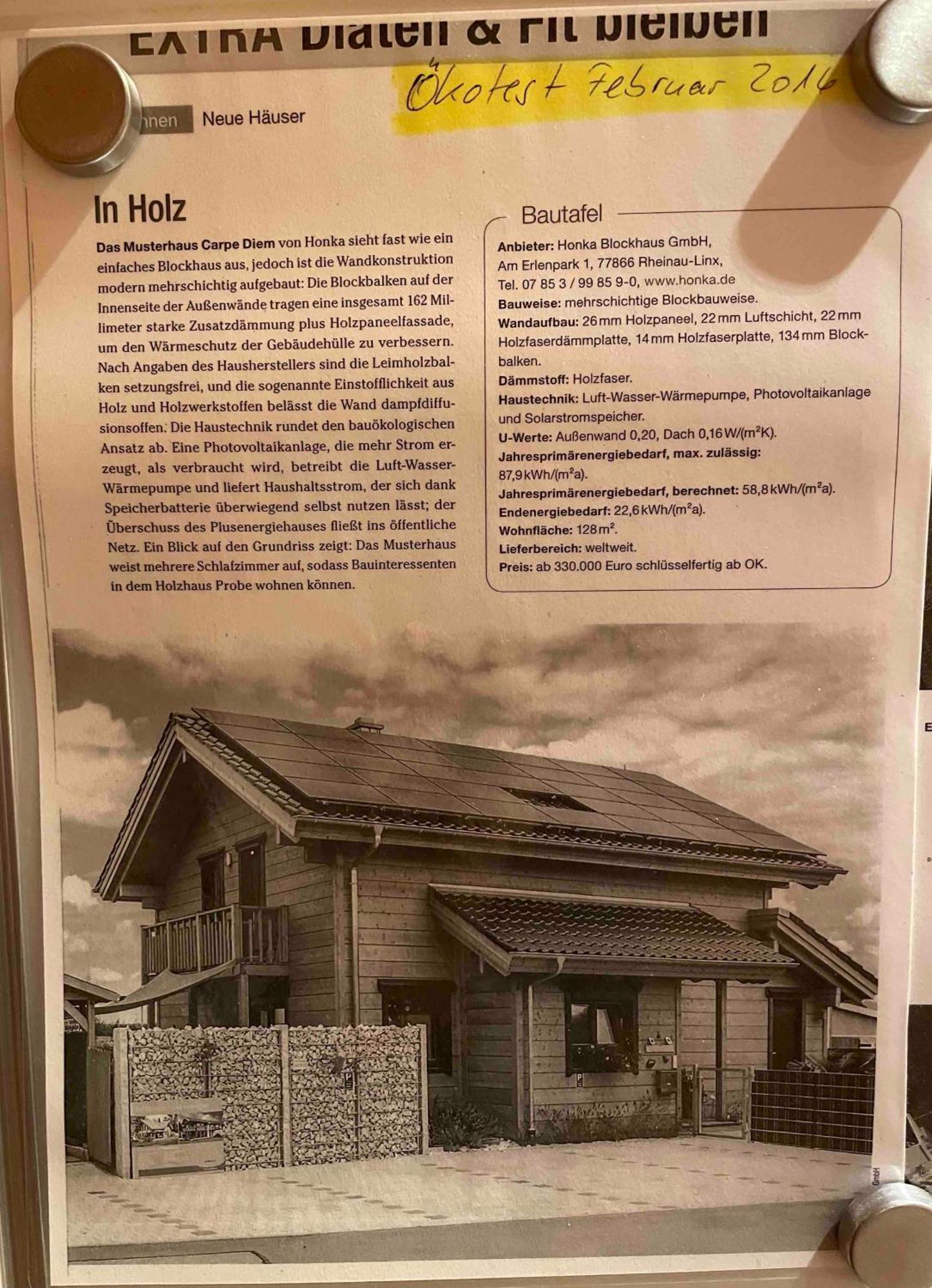 Gaestehaus Carpe Diem Kappel-Grafenhausen Buitenkant foto
