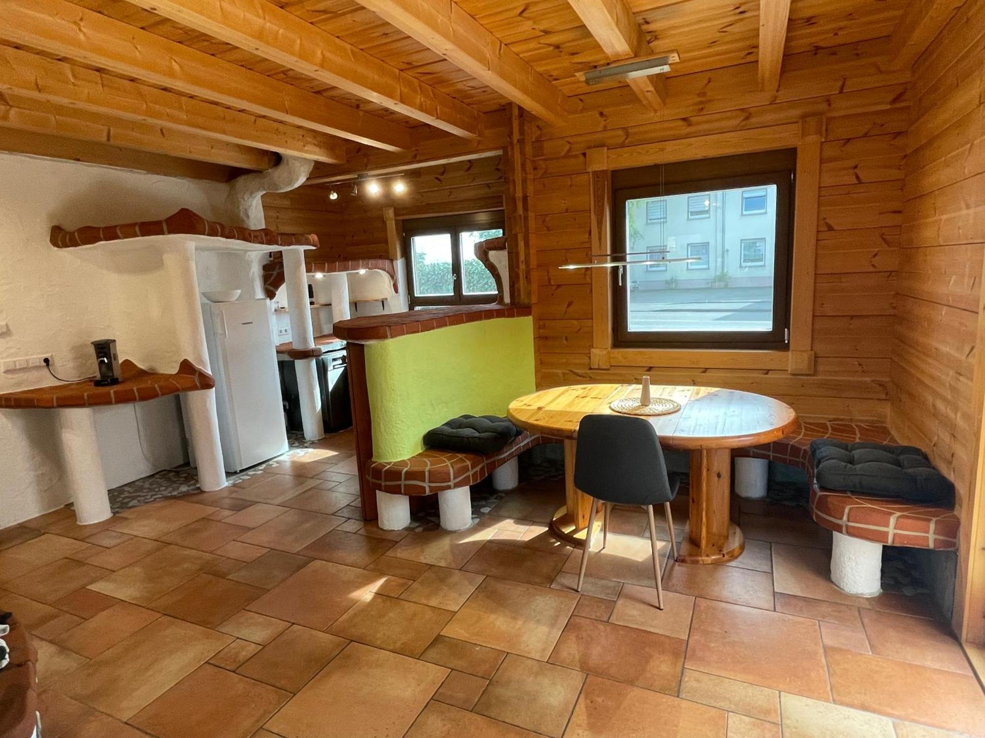 Gaestehaus Carpe Diem Kappel-Grafenhausen Buitenkant foto