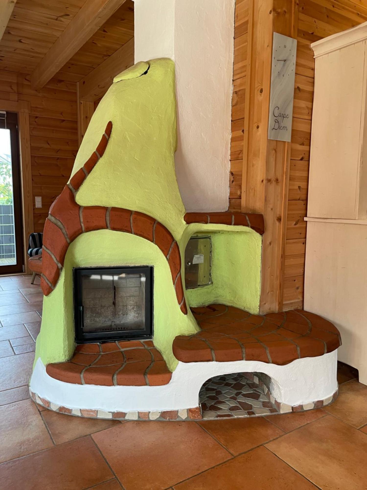 Gaestehaus Carpe Diem Kappel-Grafenhausen Buitenkant foto